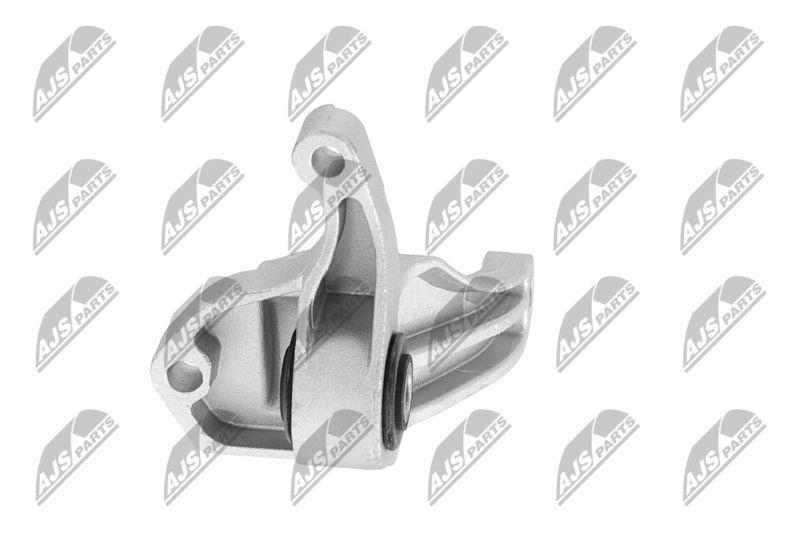 Paigutus, Mootor, NTY ZPS-FR-049