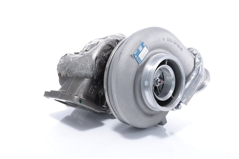 Compresor,sistem de supraalimentare T916103RE BTS Turbo