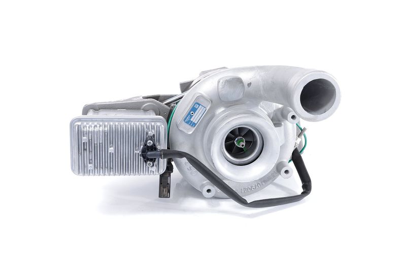 Compresor,sistem de supraalimentare T917546BL BTS Turbo