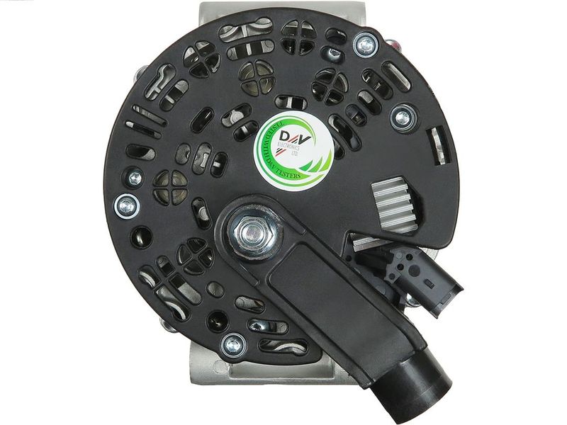 AS-PL A0293 Alternator