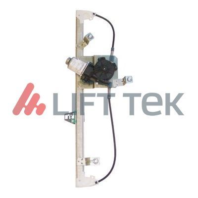 LIFT-TEK ablakemelő LT RN62 L