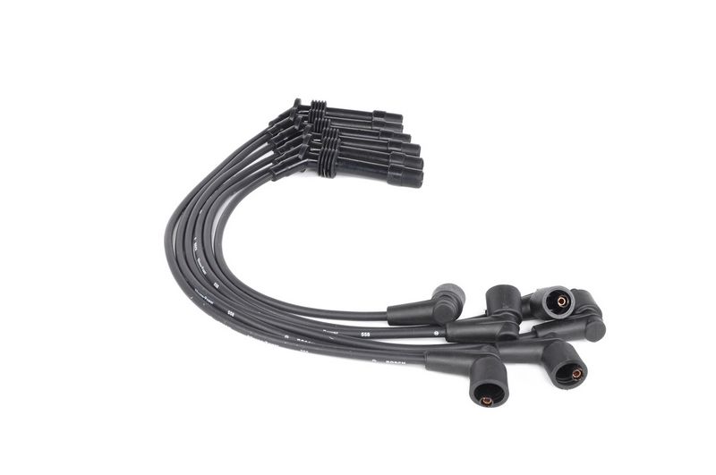 BOSCH 0 986 357 143 Ignition Cable Kit