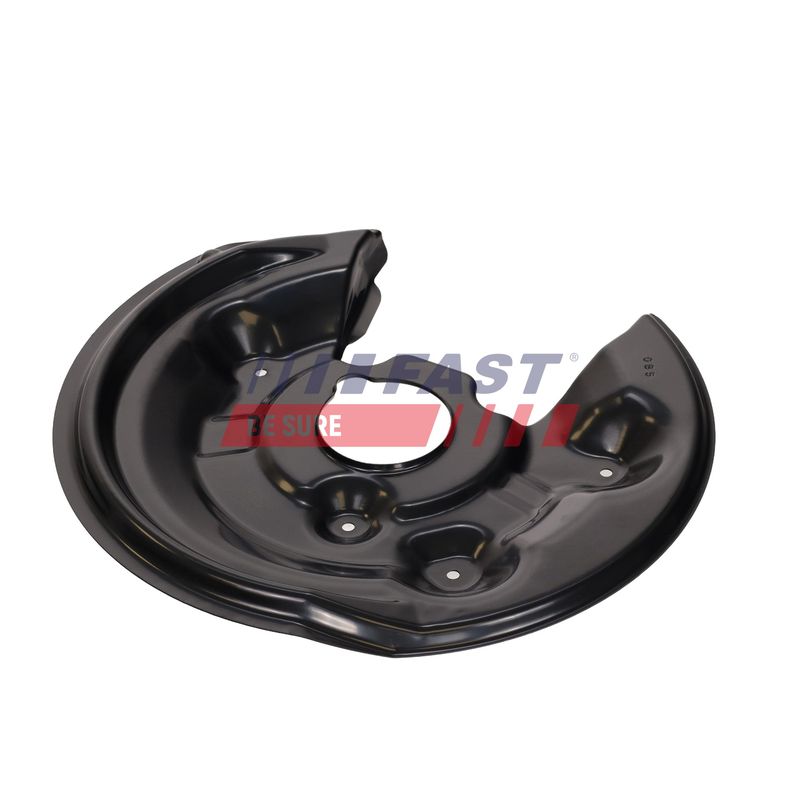 FAST FT03897 Splash Guard, brake disc