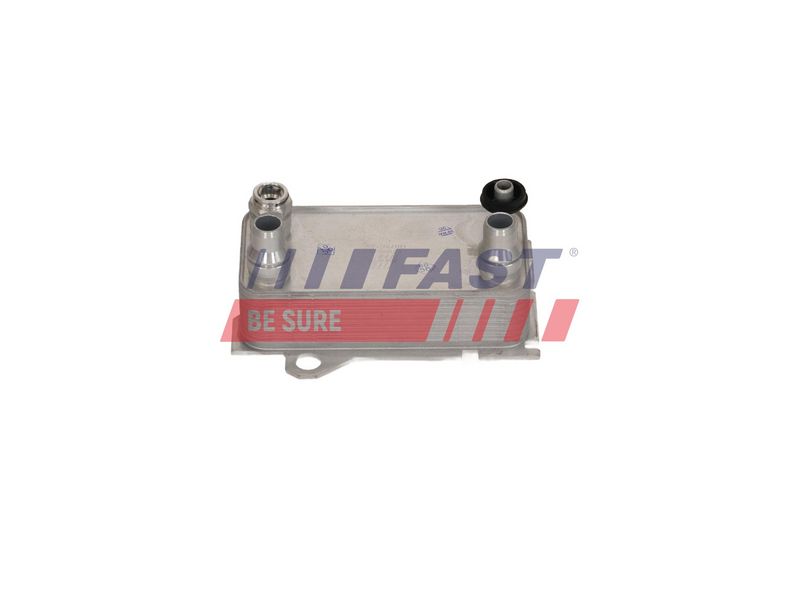 FAST FT04636 Oil Cooler, automatic transmission
