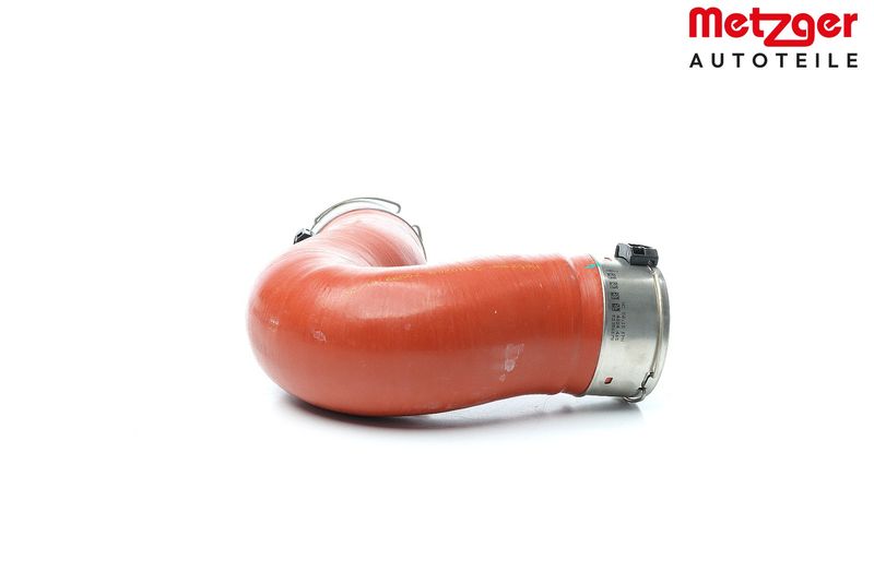 METZGER AUTOTEILE 2400268 Charge Air Hose