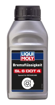LIQUI MOLY fékfolyadék 21167