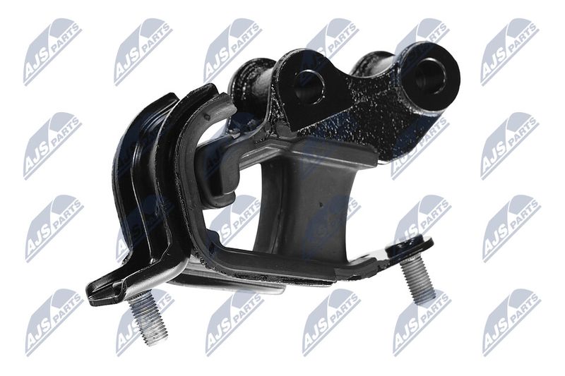 NTY ZPS-HD-102 Mounting, manual transmission