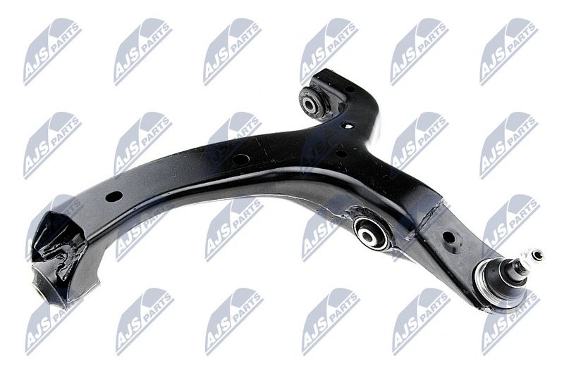 NTY ZWD-VW-003 - Control/Trailing Arm, wheel suspension