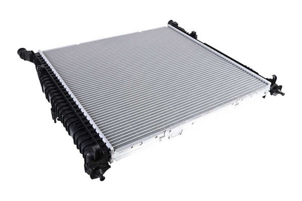 STELLOX 10-27073-SX Radiator, engine cooling