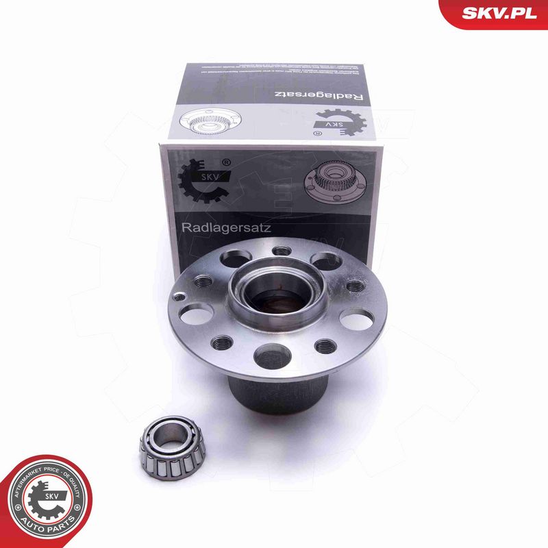 ESEN SKV 29SKV423 Wheel Bearing Kit