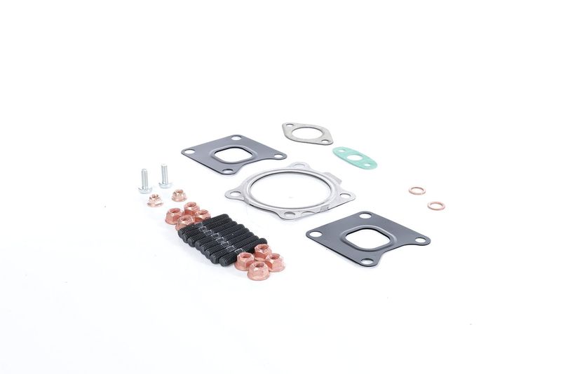 SET MONTAJ TURBOCOMPRESOR BTS Turbo T931495ABS 24