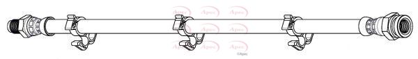 APEC Brake Hose HOS4454