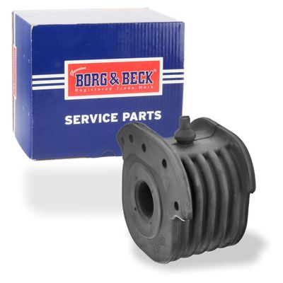 Borg & Beck Wishbone Bush - Without Bracket - BSK6208