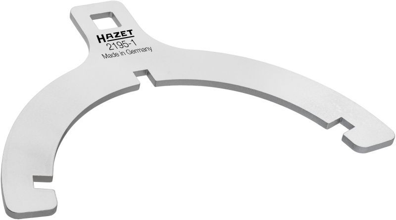 HAZET 2195-1 Cartridge Clamp