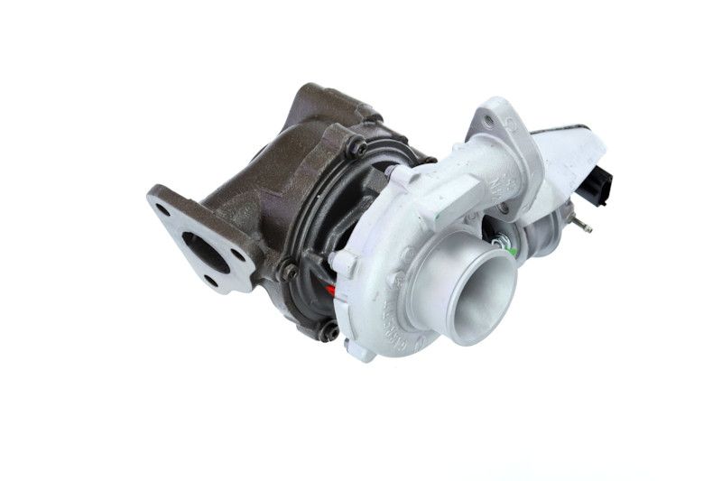 REMANTE 003-002-001103R Charger, charging (supercharged/turbocharged)