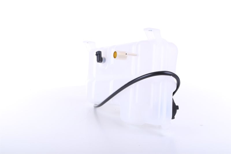 NISSENS 996076 Expansion Tank, coolant
