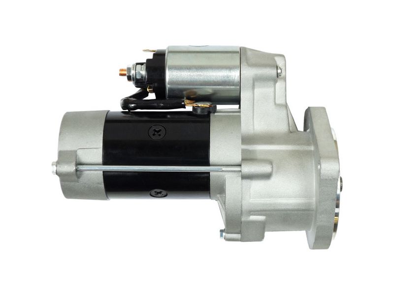 AS-PL S2050 Starter