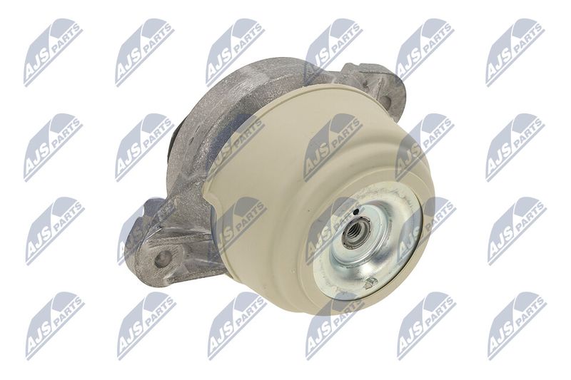 Paigutus, Mootor, NTY ZPS-ME-011