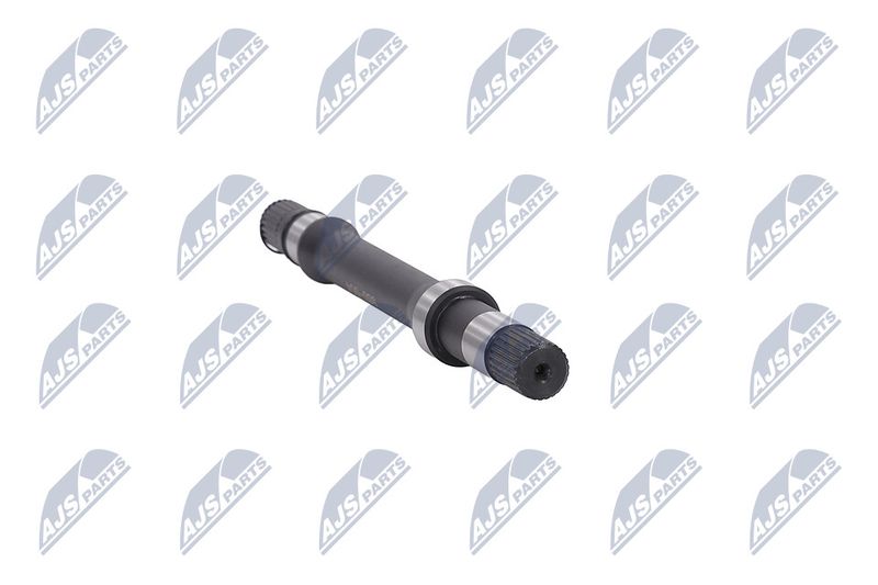 Veovõll, NTY NWP-SU-004