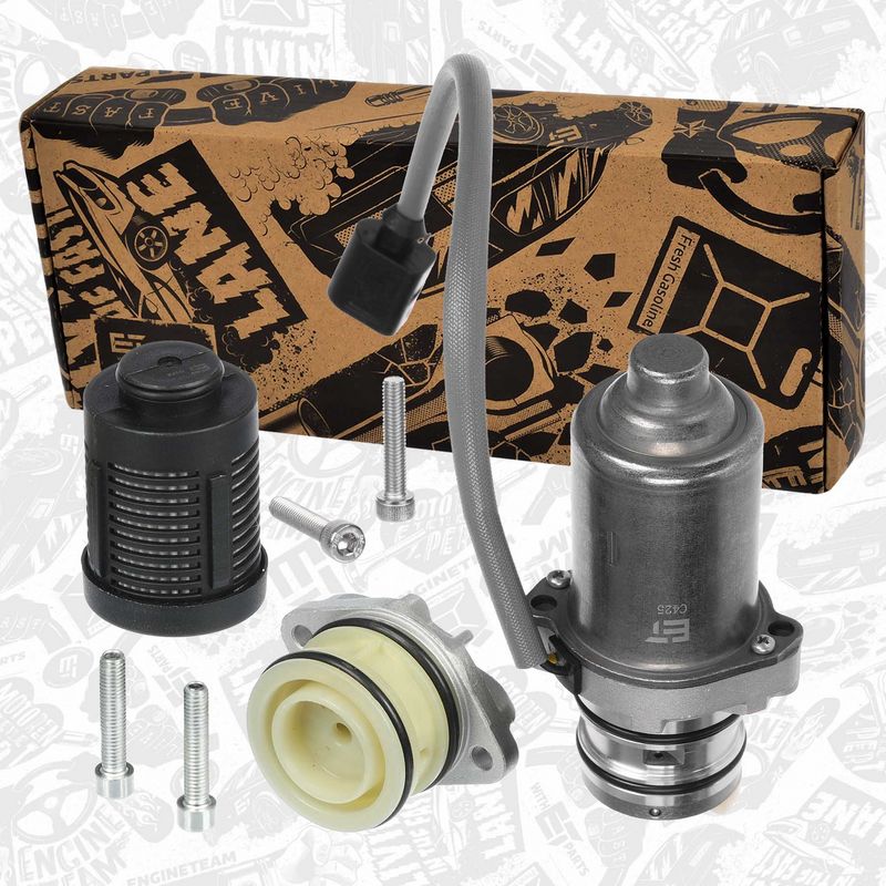 Product Image - Pomp, lamellenkoppeling 4-wielaandrijving - ED0218VR1 - ET ENGINETEAM