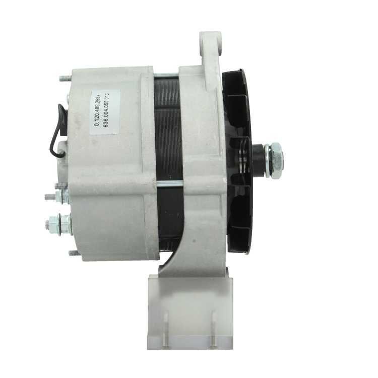BV PSH 636.004.055.010 Alternator