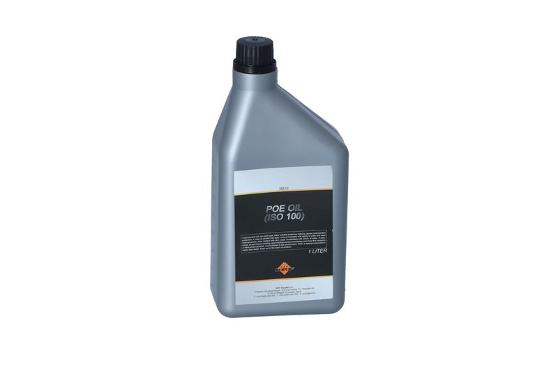 HC - POE 100_1L._PACKED BY 6 OIL,