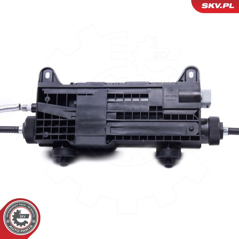 Seadeelement, seisupidur (pidurisadul), ESEN SKV 59SKV267