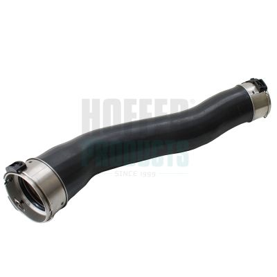 HOFFER 96907 Charge Air Hose
