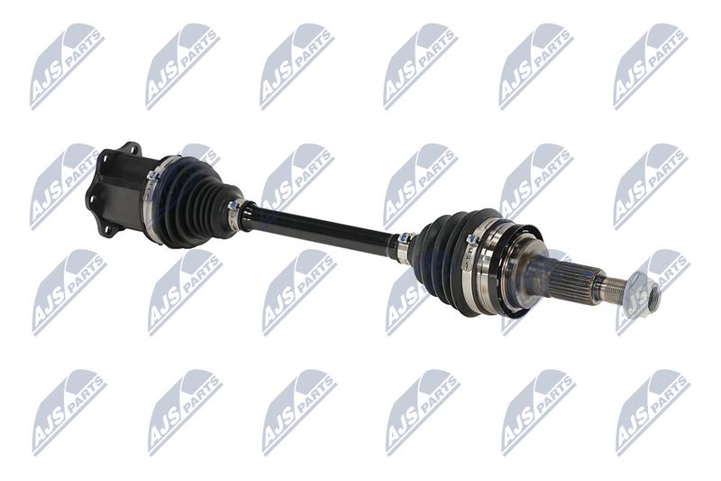 NTY NPW-VW-065 Drive Shaft