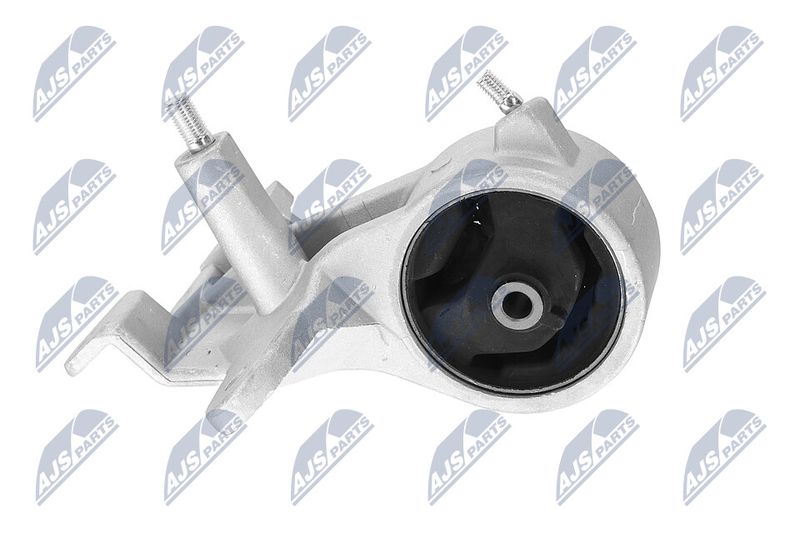 Paigutus, Mootor, NTY ZPS-DA-004