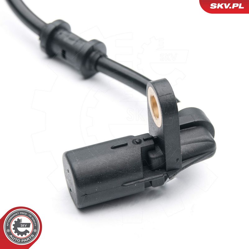 Andur, rattapöörete arv, ESEN SKV 06SKV299