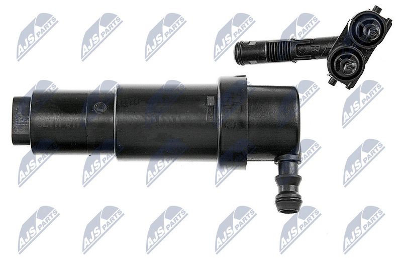 NTY EDS-VW-017 Washer Fluid Jet, headlight cleaning