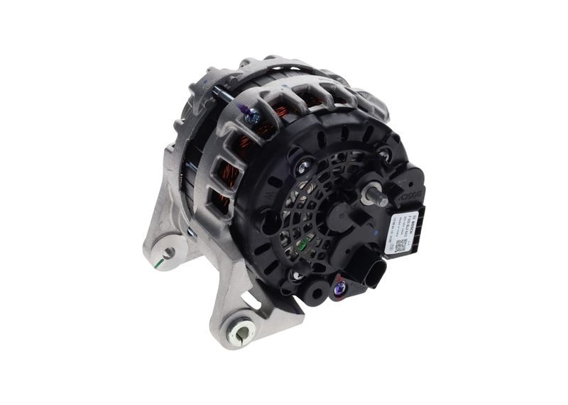 BOSCH F000BL06AJ Alternator