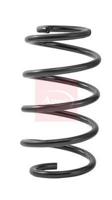 APEC Suspension Spring ACS2468