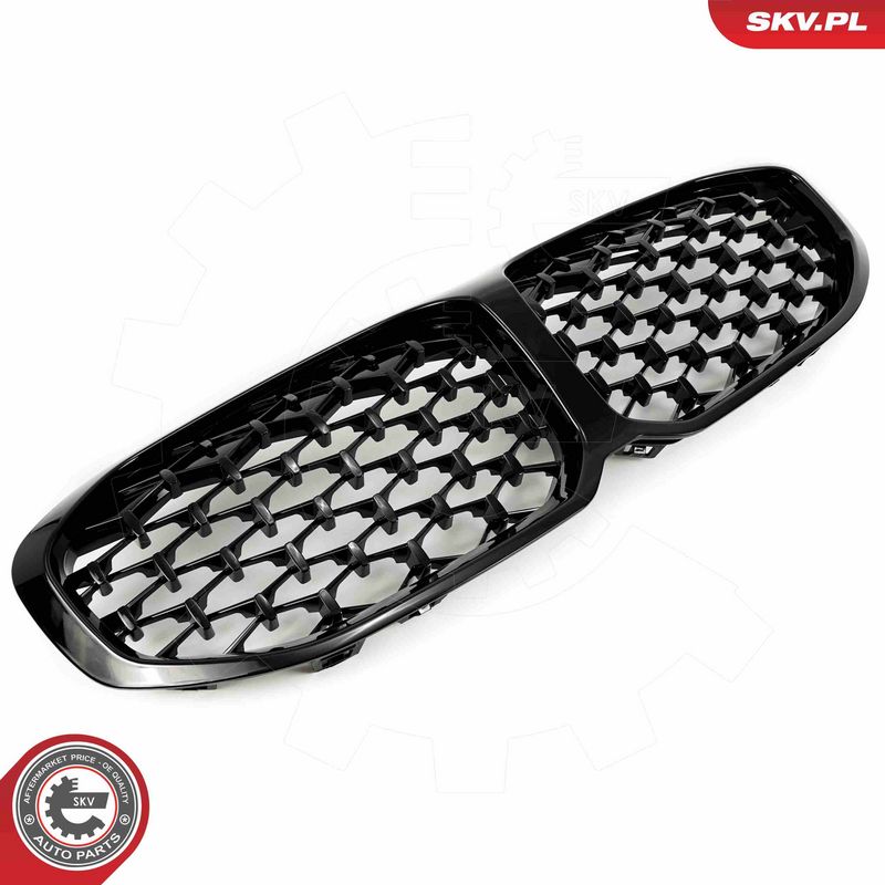 ESEN SKV 66SKV027 Radiator Grille