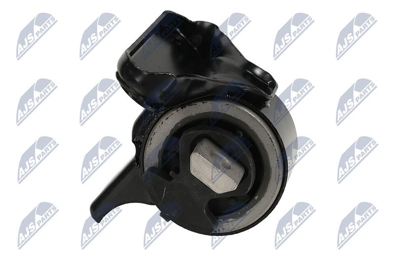 Paigutus, Mootor, NTY ZPS-CH-045