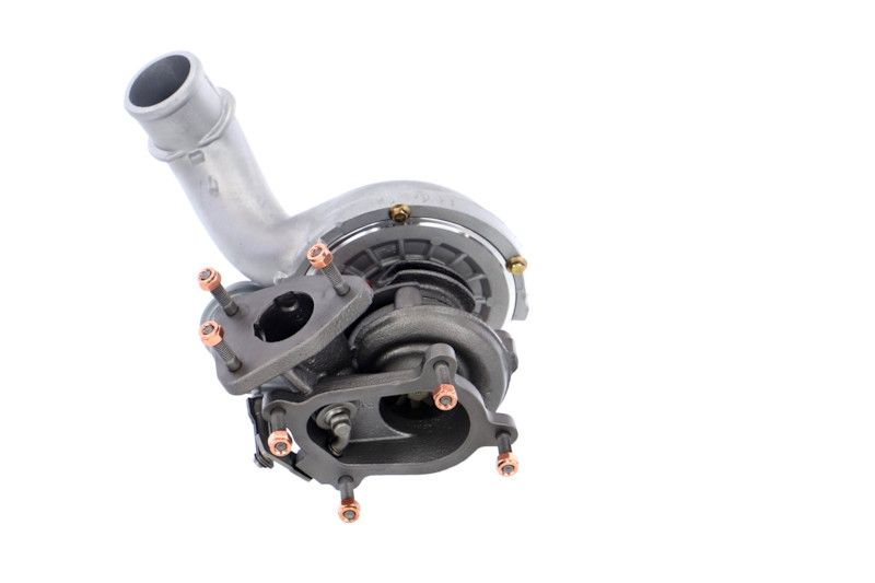 REMANTE 003-001-000196R Turbokompresorius