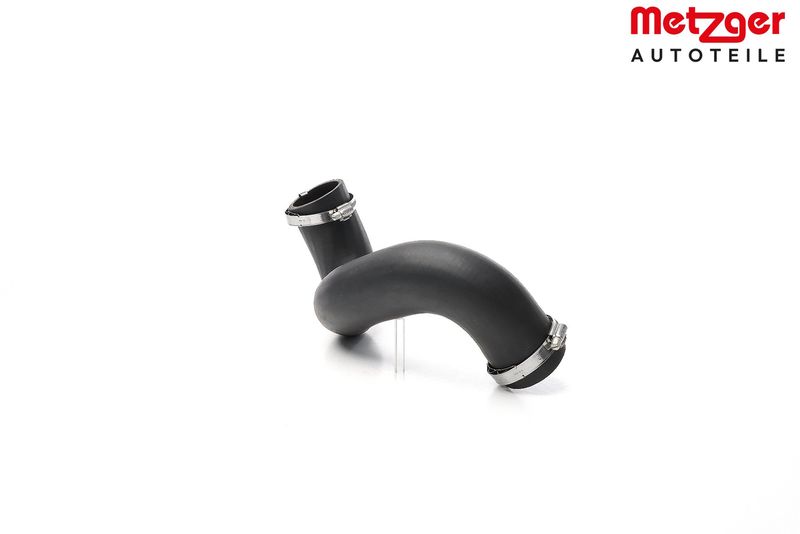 METZGER AUTOTEILE 2400930 Charge Air Hose