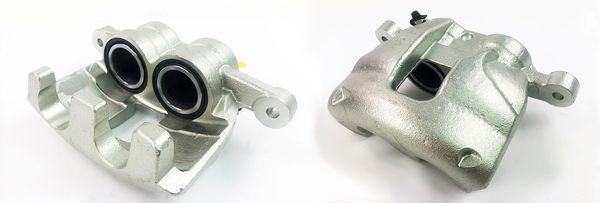 ABTEX Brake Caliper ABC1074R