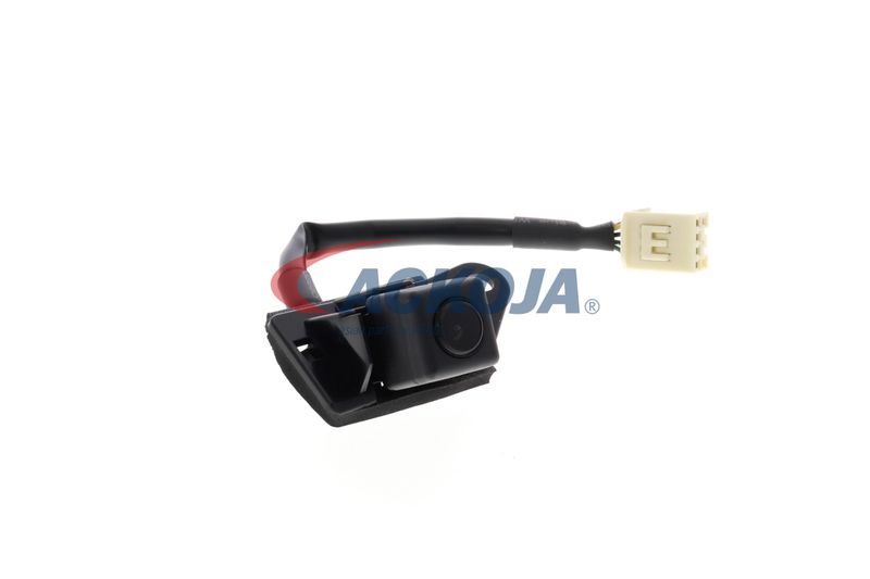 ACKOJA A37-74-0014 Rear View Camera, park distance control