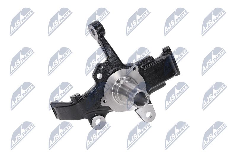 Käändmik, rattakinnitus, NTY ZZP-IS-003