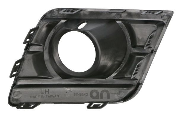 BLIC 6502-07-1189913P Ventilation Grilles, bumper