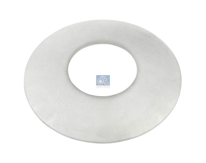 Placă presiune, roată dinț. conică echilib. (diferențial) DT Spare Parts 7.38510