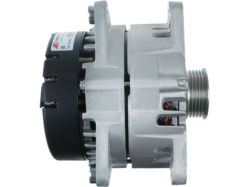 AS-PL A3669(VALEO) Alternator