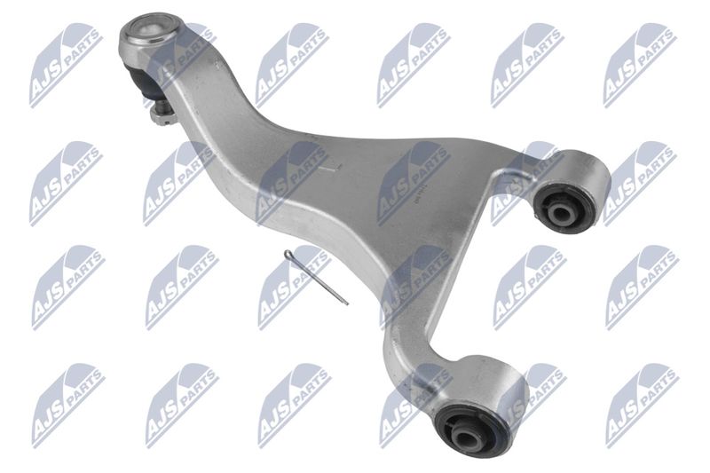 NTY ZWT-NS-049 Control/Trailing Arm, wheel suspension