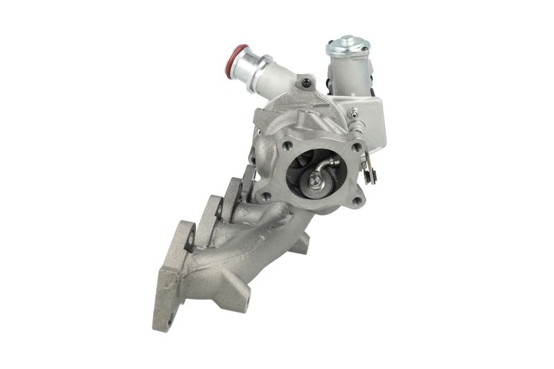 Kompressor, ülelaadimine, NRF 90010076