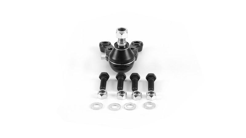 SKF VKDS 815505 Нижній/верхній кульовий шарнір