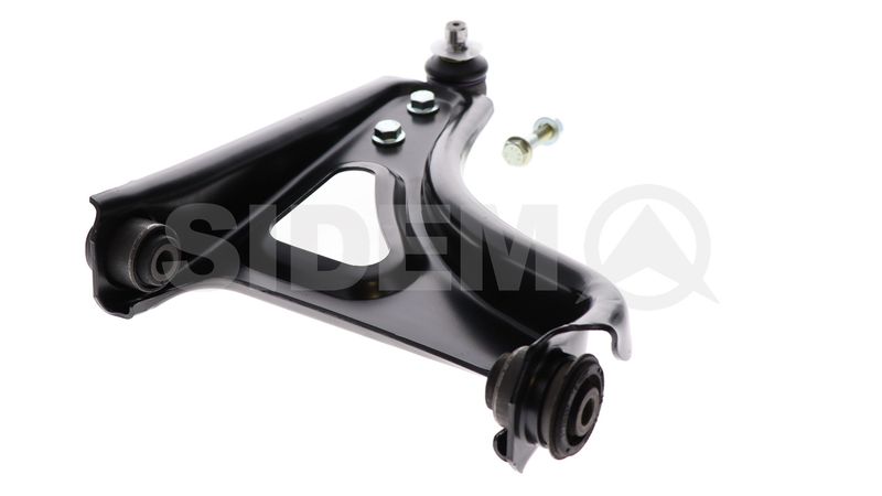 SIDEM 5573 Control/Trailing Arm, wheel suspension