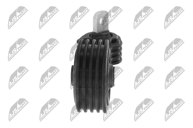 Paigutus, Mootor, NTY ZPS-HD-137