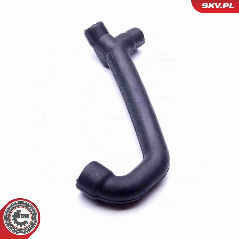 ESEN SKV 31SKV118 Hose, crankcase ventilation